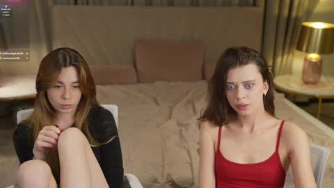 Sweet girls online show from 30, 9, 2025