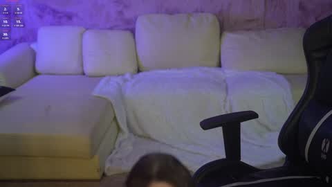 Sweet girls online show from 13, 10, 2025