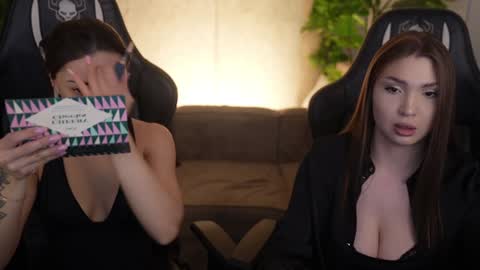 Sweet girls online show from 17, 2, 2026