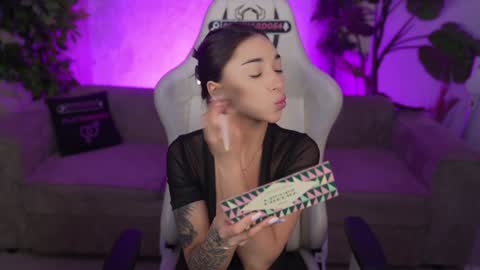 Snapshot of kira0541 chatting on 3, 3, 2026 Sweet girls online show from 3, 3, 2026