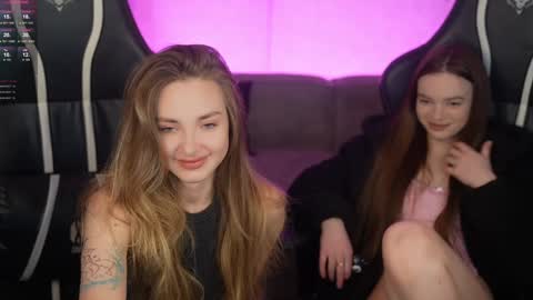 Snapshot of kira0541 chatting on 19, 3, 2026 Sweet girls online show from 19, 3, 2026