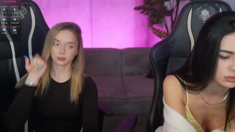 Snapshot of kira0541 chatting on 23, 3, 2026 Sweet girls online show from 23, 3, 2026