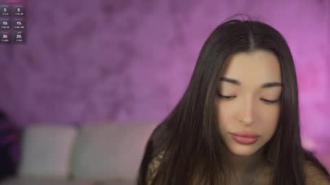 Snapshot of kira0541 chatting on 11, 4, 2026 Sweet girls online show from 11, 4, 2026