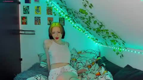 Kira online show from 30, 7, 2026