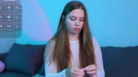 Snapshot of kira_briis chatting on 19, 7, 2026 Kira Briis online show from 19, 7, 2026