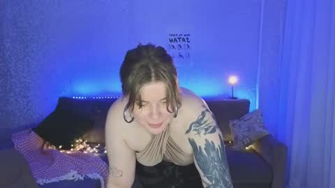 Snapshot of kira_citro chatting on 29, 1, 2025 Kira NEXT STREAM December 4 5pm CET 11am EST online show from 29, 1, 2025