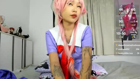 Kira online show from 8, 3, 2025