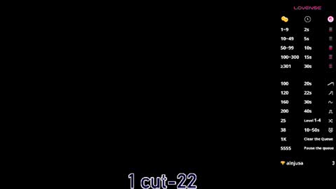 Snapshot of kira_here_ chatting on 12, 7, 2026 Kira online show from 12, 7, 2026