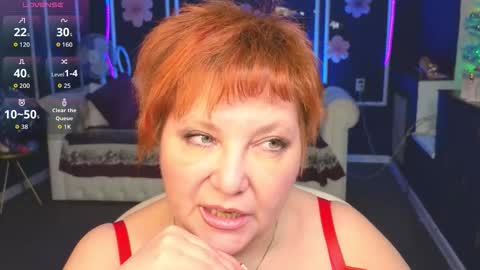 Kira Kennet online show from 15, 1, 2026