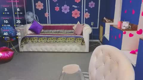 Kira Kennet online show from 7, 2, 2026