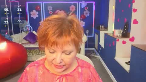 Kira Kennet online show from 11, 2, 2026