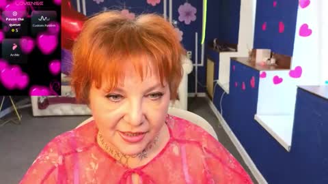 Kira Kennet online show from 17, 3, 2026