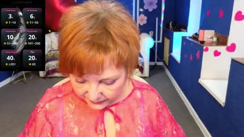 Kira Kennet online show from 2, 4, 2026