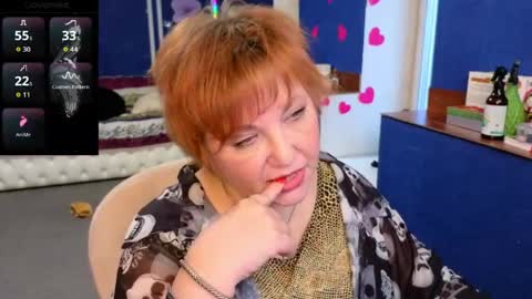 Kira Kennet online show from 9, 4, 2026