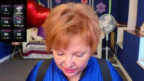Kira Kennet online show from 27, 5, 2026
