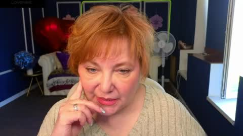 Kira Kennet online show from 3, 6, 2026