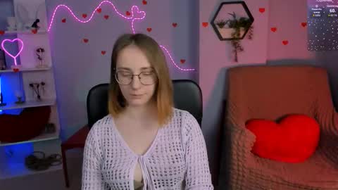 Kira  online show from 20, 2, 2026