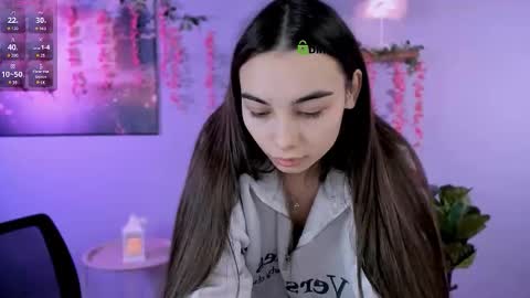 kira_light__ online show from 15, 1, 2026