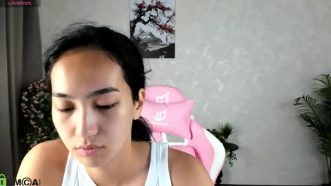 Snapshot of kira_lilian chatting on 21, 9, 2025 Aura online show from 21, 9, 2025