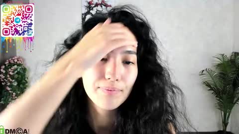 Snapshot of kira_lilian chatting on 23, 9, 2025 Aura online show from 23, 9, 2025