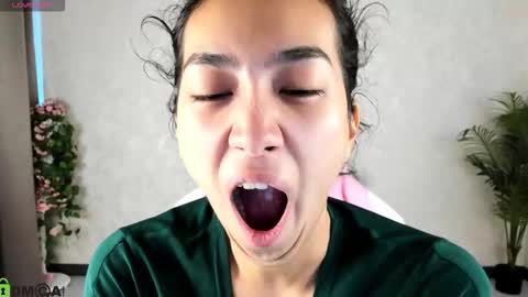 Snapshot of kira_lilian chatting on 26, 9, 2025 Aura online show from 26, 9, 2025