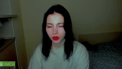 Snapshot of kira_mooon chatting on 20, 1, 2025 Kira online show from 20, 1, 2025