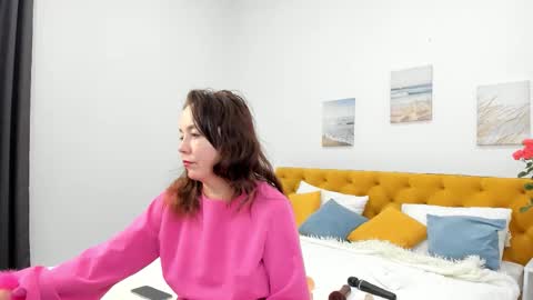 kiraadamss online show from 18, 10, 2025