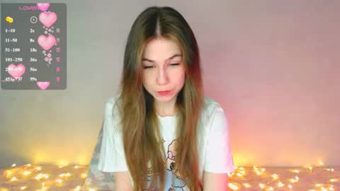 Snapshot of kiracozy chatting on 10, 7, 2026 Kira online show from 10, 7, 2026