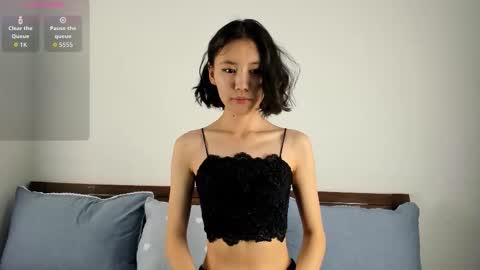 Snapshot of kiraeko chatting on 21, 2, 2026 kiraeko online show from 21, 2, 2026