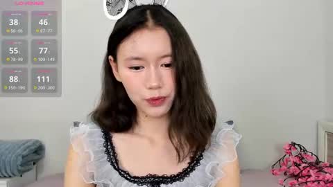 Snapshot of kiraeko chatting on 11, 7, 2026 kiraeko online show from 11, 7, 2026