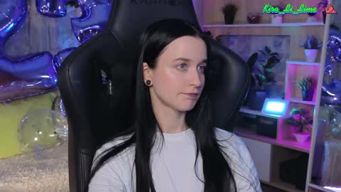 Snapshot of kiralilime chatting on 12, 12, 2024 Kira online show from 12, 12, 2024