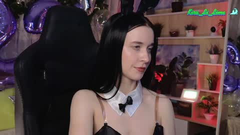 Snapshot of kiralilime chatting on 13, 12, 2024 Kira online show from 13, 12, 2024