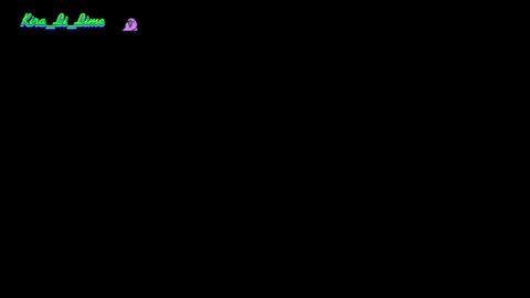 Snapshot of kiralilime chatting on 18, 12, 2024 Kira online show from 18, 12, 2024