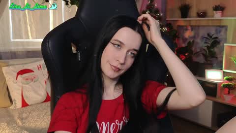 Snapshot of kiralilime chatting on 5, 1, 2025 Kira online show from 5, 1, 2025