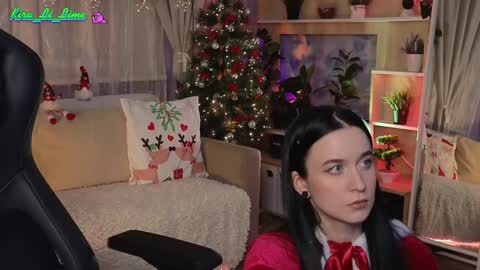 Snapshot of kiralilime chatting on 6, 1, 2025 Kira online show from 6, 1, 2025