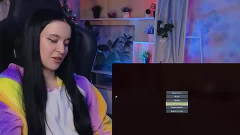 Snapshot of kiralilime chatting on 15, 2, 2025 Kira online show from 15, 2, 2025