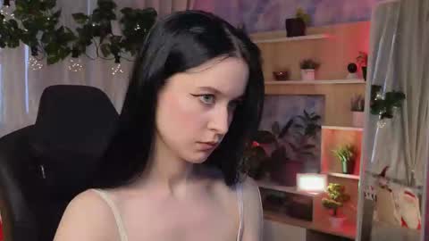 Snapshot of kiralilime chatting on 16, 2, 2025 Kira online show from 16, 2, 2025