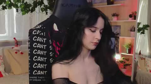 Snapshot of kiralilime chatting on 25, 2, 2025 Kira online show from 25, 2, 2025