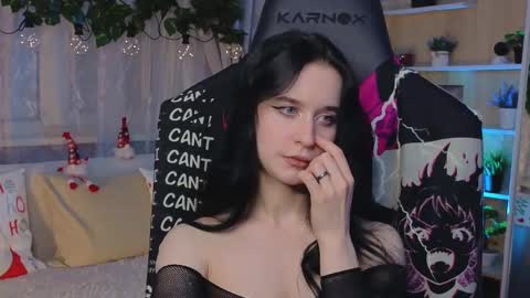 Snapshot of kiralilime chatting on 25, 2, 2025 Kira online show from 25, 2, 2025