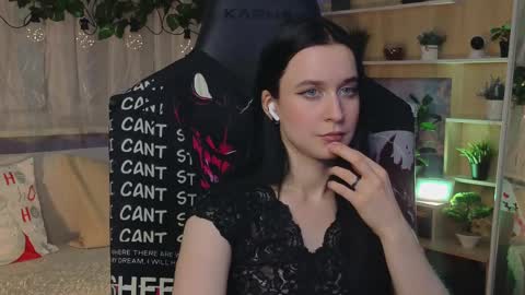 Snapshot of kiralilime chatting on 9, 3, 2025 Kira online show from 9, 3, 2025