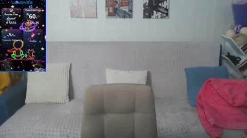 kiramartins cat online show from 15, 12, 2025