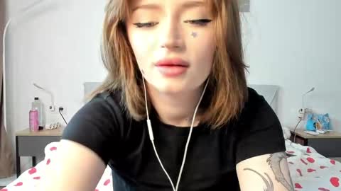 kirameowcam online show from 16, 5, 2026