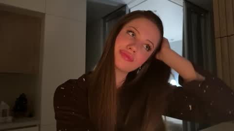 Snapshot of kiramystery chatting on 19, 1, 2026 Kira online show from 19, 1, 2026