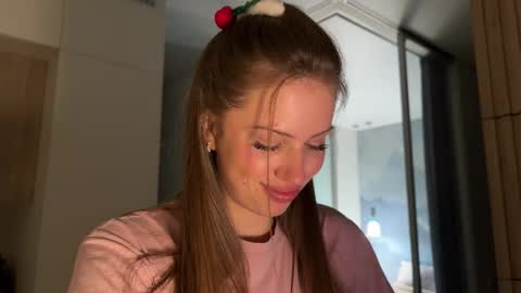 Kira online show from 18, 3, 2026