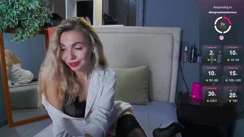 KiraNigt online show from 11, 9, 2025