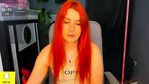 Snapshot of kiraxmoon chatting on 26, 2, 2025 kiraxmoon online show from 26, 2, 2025