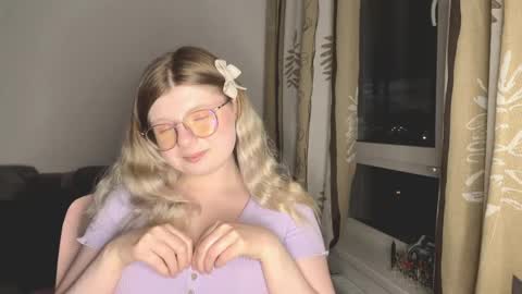KiraYume online show from 23, 5, 2026