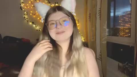 KiraYume online show from 14, 6, 2026