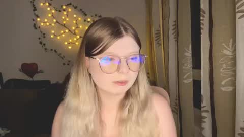 KiraYume online show from 3, 8, 2026
