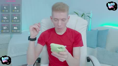    online show from 12, 2, 2025